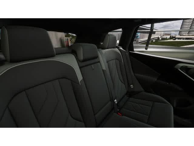new 2025 BMW X3 car, priced at $59,995