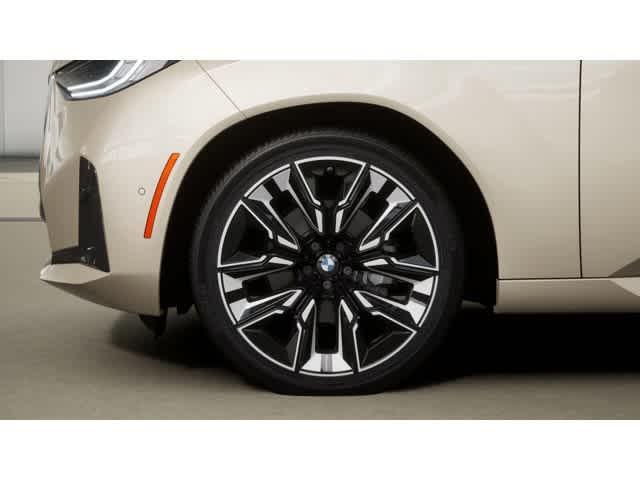 new 2025 BMW X3 car, priced at $59,995