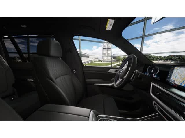 new 2026 BMW X7 car, priced at $120,225