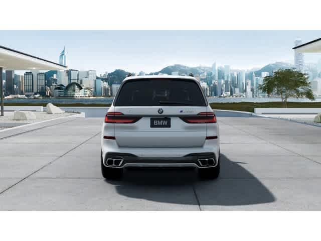 new 2026 BMW X7 car, priced at $120,225