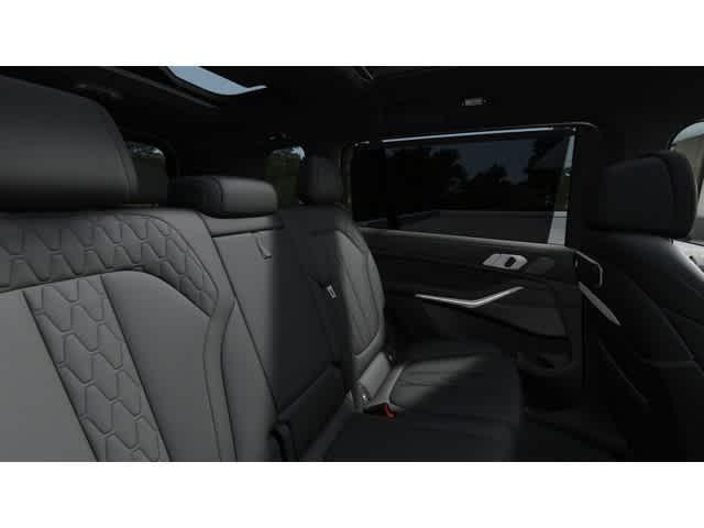 new 2026 BMW X7 car, priced at $120,225