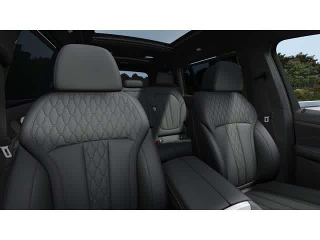 new 2026 BMW X7 car, priced at $120,225