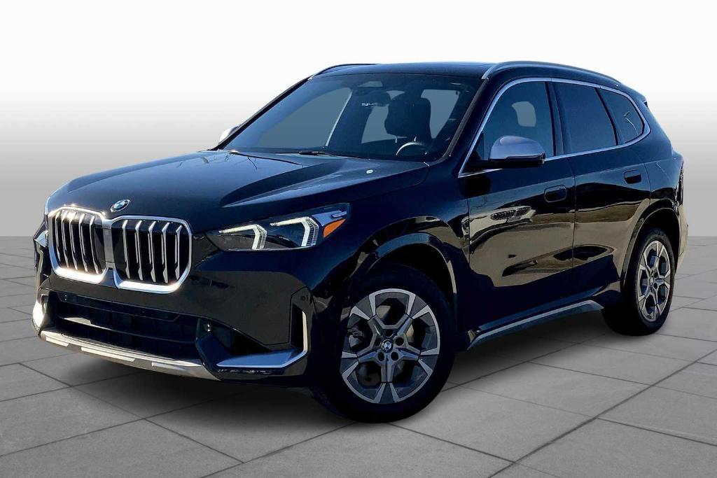 used 2023 BMW X1 car, priced at $34,900