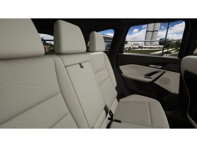 new 2026 BMW X1 car, priced at $50,940