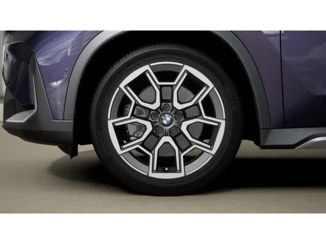 new 2026 BMW X1 car, priced at $50,940