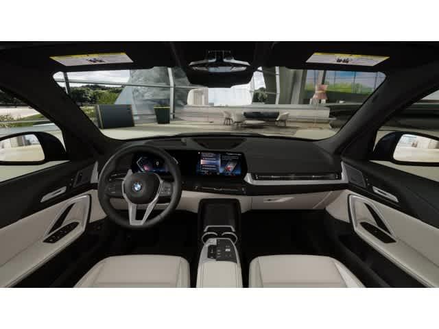 new 2026 BMW X1 car, priced at $50,940