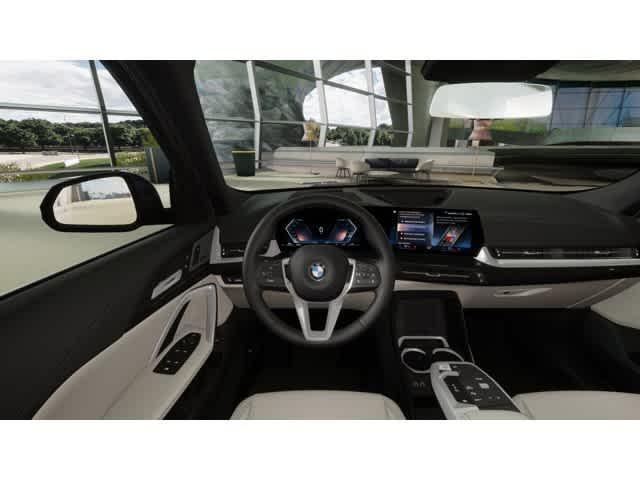 new 2026 BMW X1 car, priced at $50,940