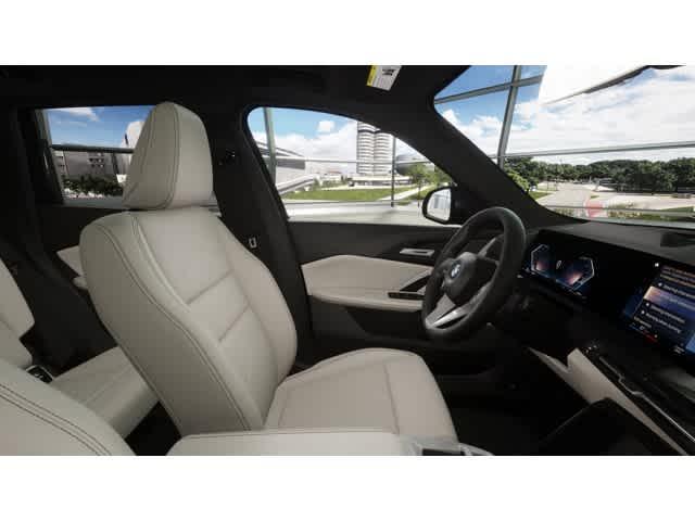 new 2026 BMW X1 car, priced at $50,940