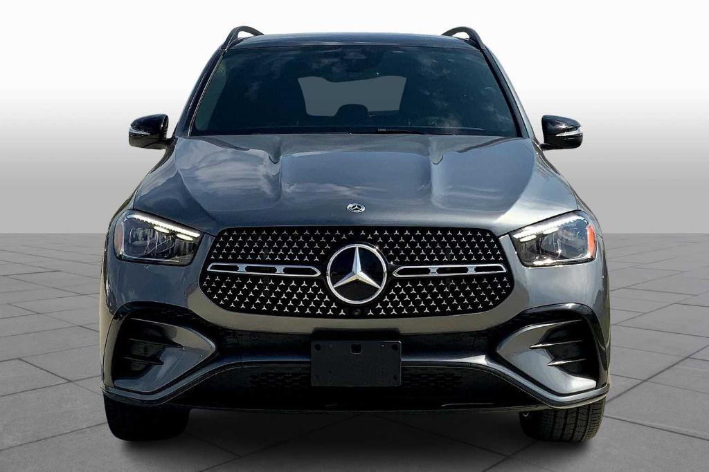 used 2024 Mercedes-Benz GLE 350 car, priced at $54,999