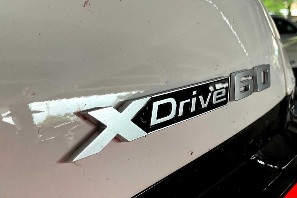 used 2023 BMW i7 car, priced at $69,900