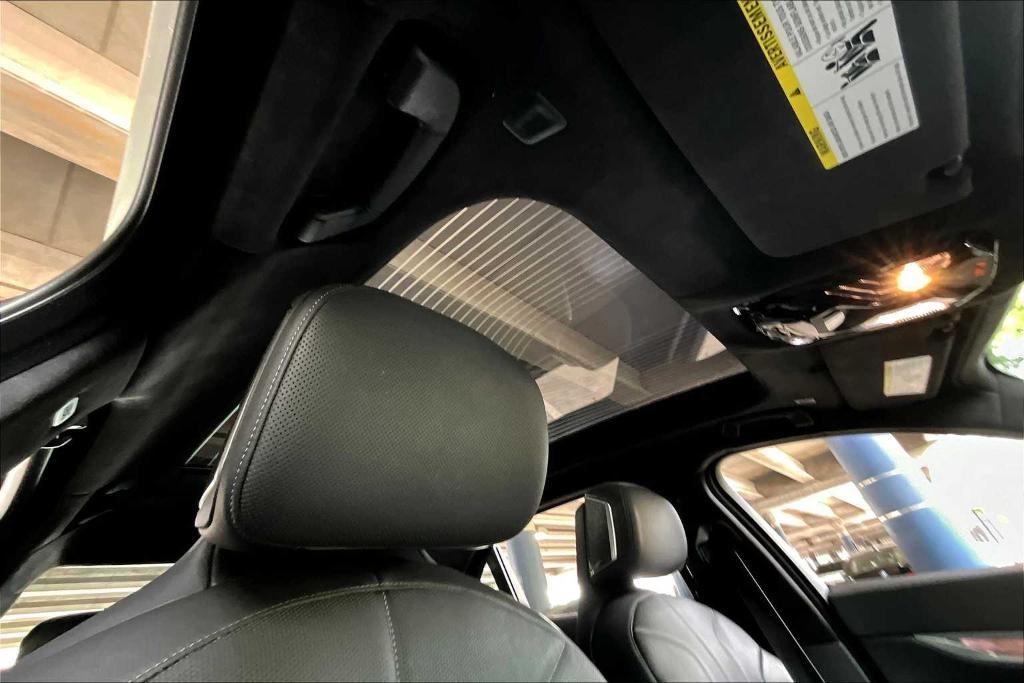 used 2023 BMW i7 car, priced at $69,900
