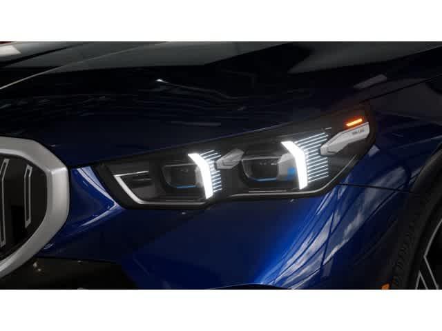 new 2026 BMW 530 car, priced at $74,240