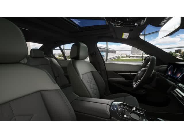 new 2026 BMW 530 car, priced at $74,240