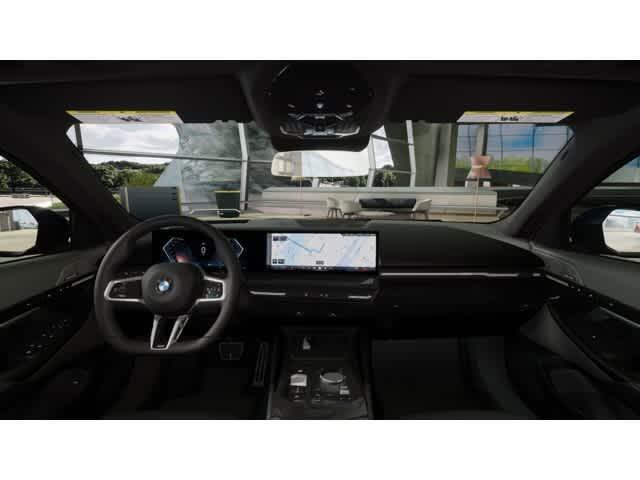 new 2026 BMW 530 car, priced at $74,240
