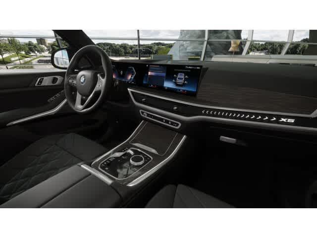 new 2026 BMW X5 car, priced at $78,900