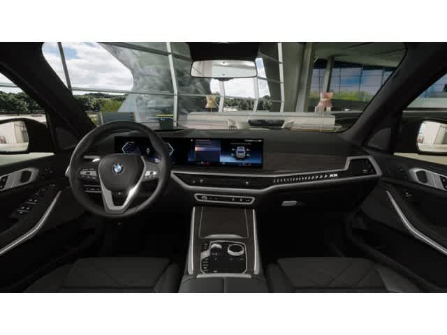 new 2026 BMW X5 car, priced at $78,900