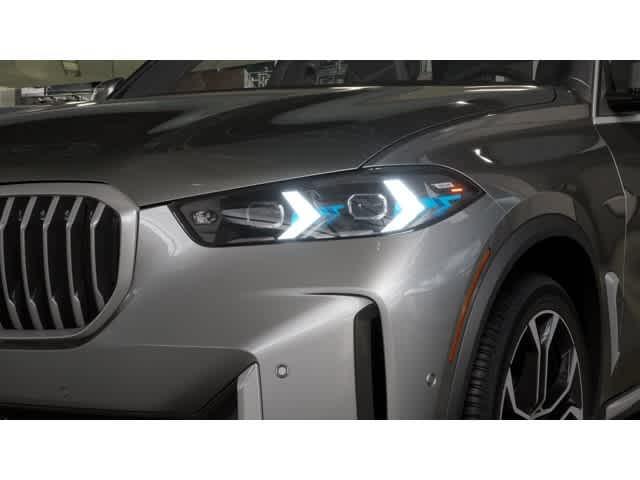 new 2026 BMW X5 car, priced at $78,900