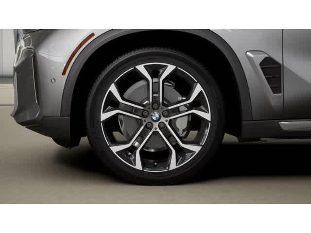 new 2026 BMW X5 car, priced at $78,900