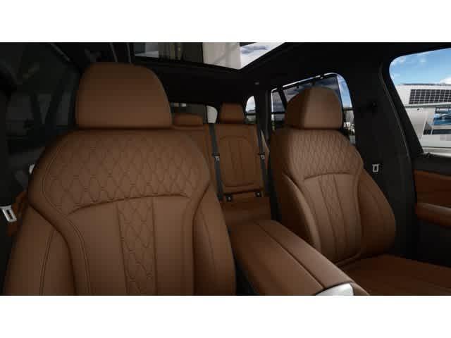 new 2026 BMW X5 car, priced at $83,075