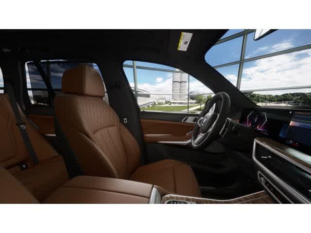 new 2026 BMW X5 car, priced at $83,075