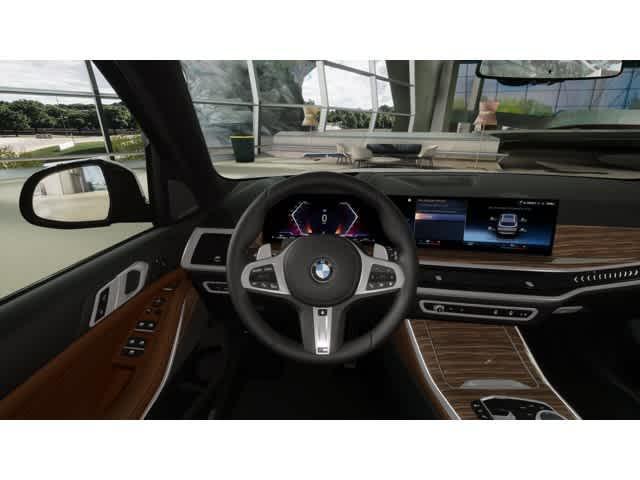 new 2026 BMW X5 car, priced at $83,075