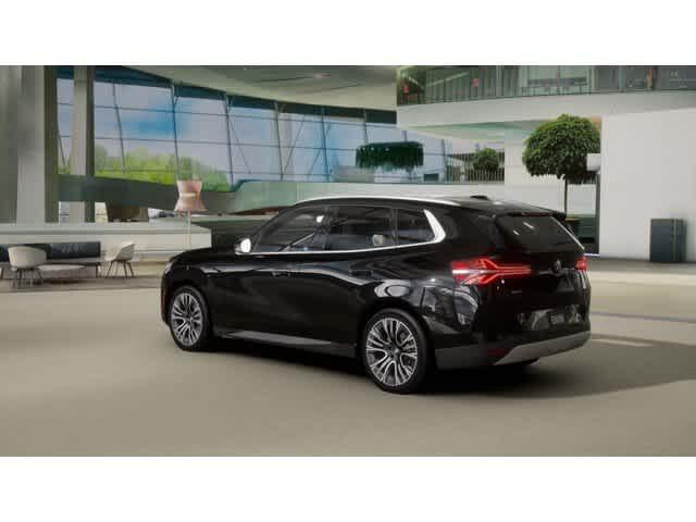 new 2026 BMW X3 car, priced at $60,230