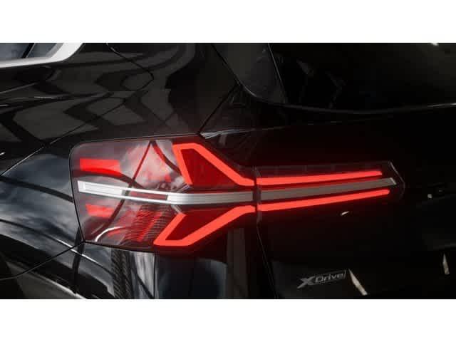 new 2026 BMW X3 car, priced at $60,230