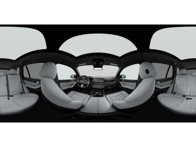 new 2026 BMW X5 car, priced at $83,600