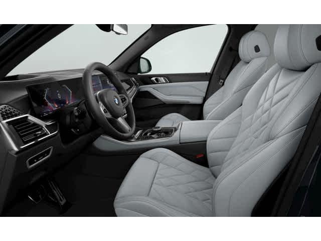 new 2026 BMW X5 car, priced at $83,600