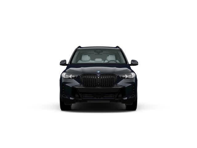 new 2026 BMW X5 car, priced at $83,600