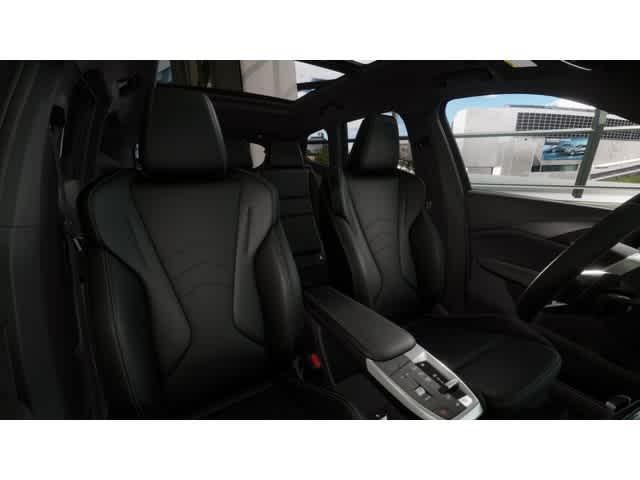 new 2026 BMW X1 car, priced at $51,265
