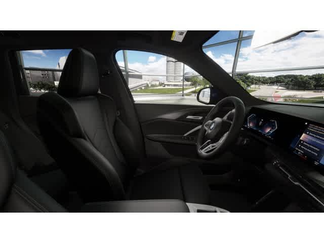 new 2026 BMW X1 car, priced at $51,265