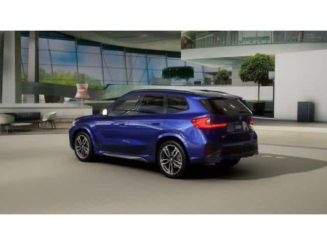 new 2026 BMW X1 car, priced at $51,265