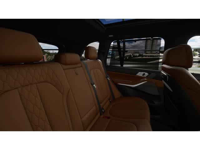 new 2026 BMW X5 car, priced at $108,750