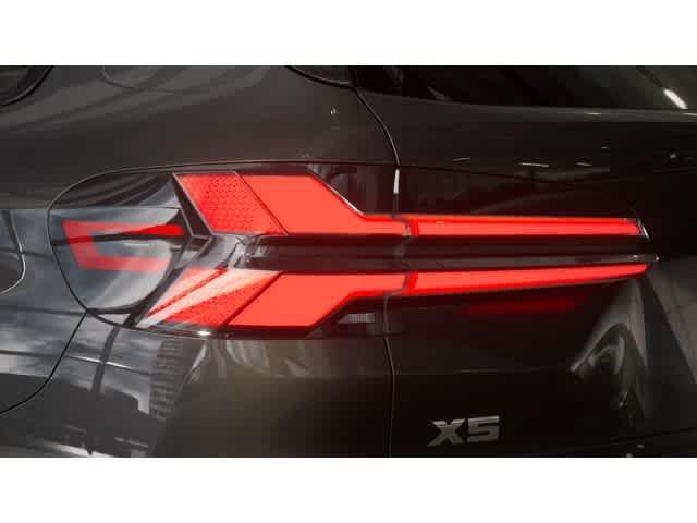 new 2026 BMW X5 car, priced at $108,750