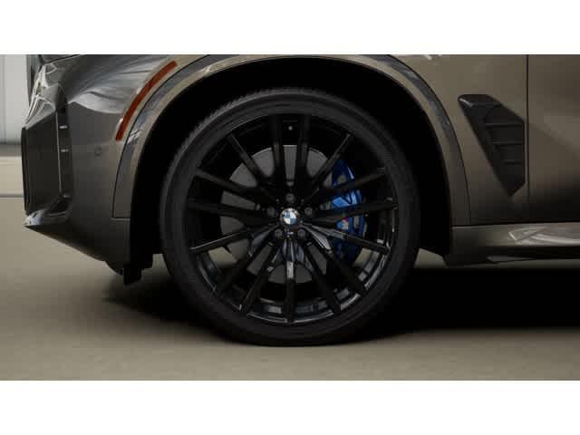 new 2026 BMW X5 car, priced at $108,750
