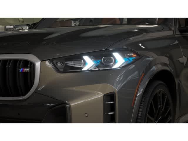 new 2026 BMW X5 car, priced at $108,750