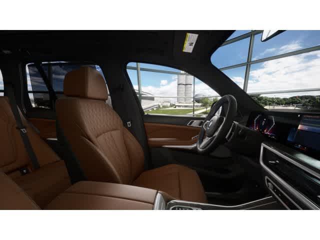 new 2026 BMW X5 car, priced at $108,750