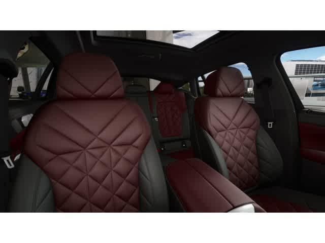 new 2026 BMW X6 car, priced at $89,080