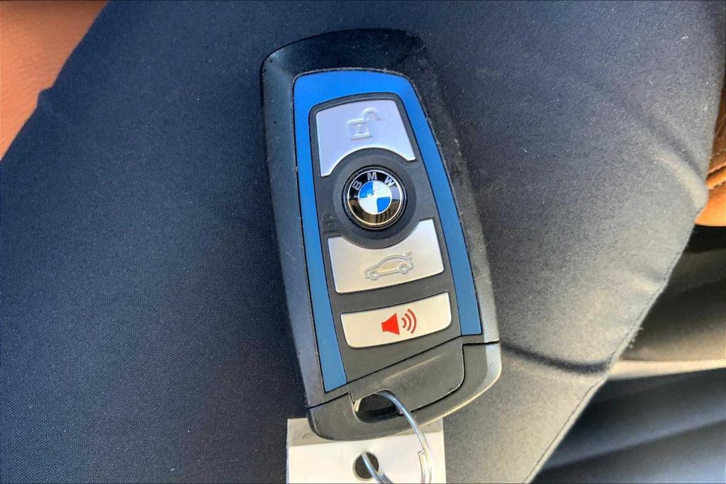 used 2018 BMW 430 car, priced at $20,999