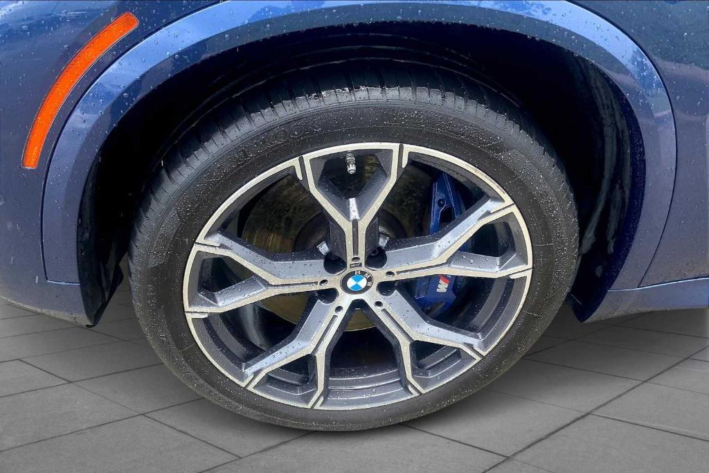 used 2020 BMW X5 car, priced at $28,988