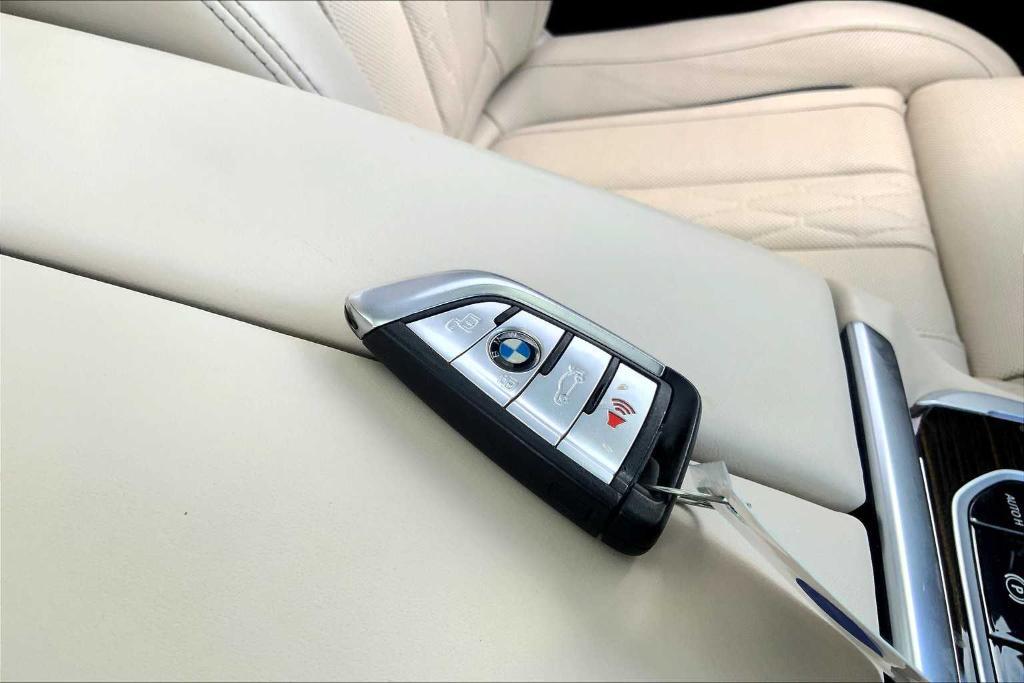 used 2020 BMW X5 car, priced at $28,988