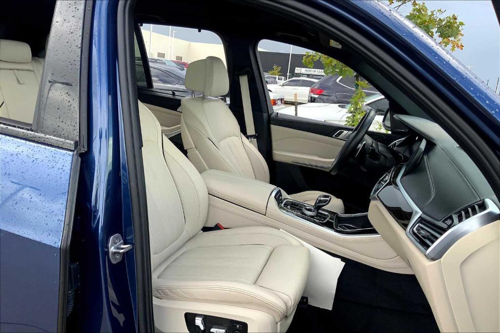 used 2020 BMW X5 car, priced at $28,988