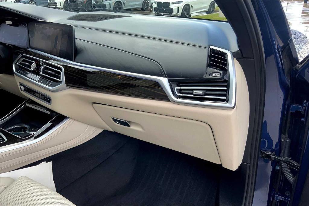 used 2020 BMW X5 car, priced at $28,988