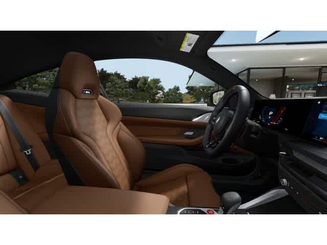 new 2026 BMW M4 car, priced at $102,705