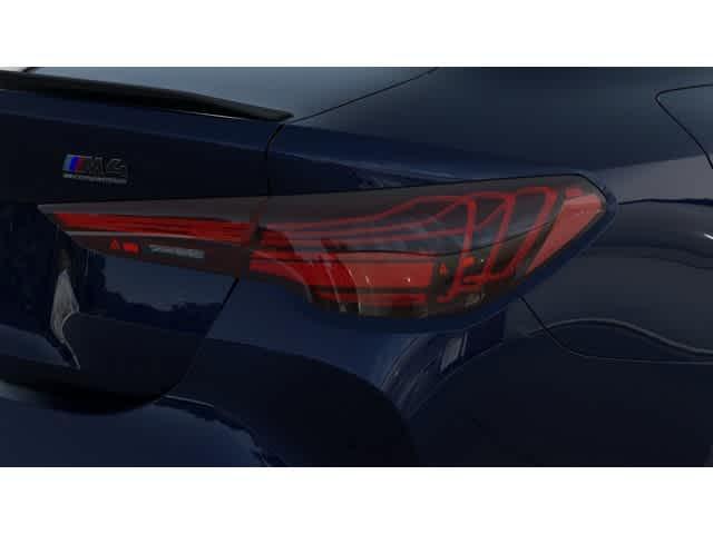 new 2026 BMW M4 car, priced at $102,705