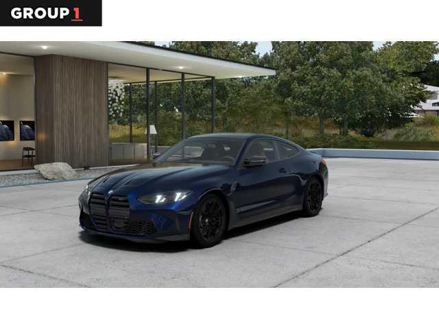 new 2026 BMW M4 car, priced at $102,705