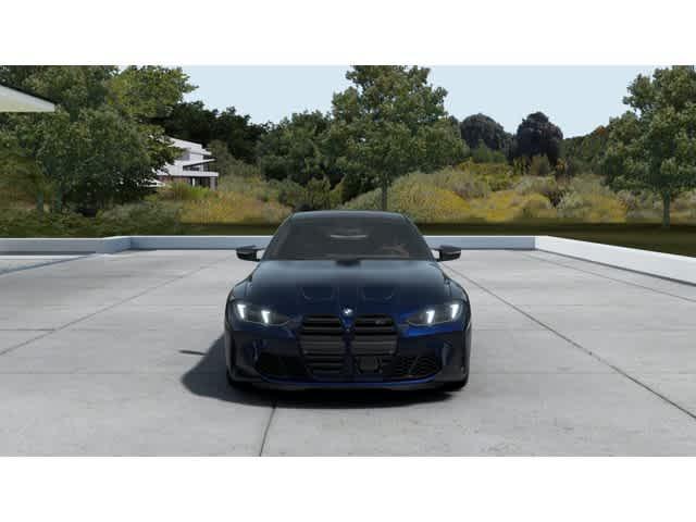new 2026 BMW M4 car, priced at $102,705