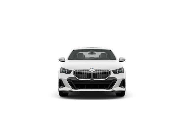 new 2026 BMW 530 car, priced at $70,865