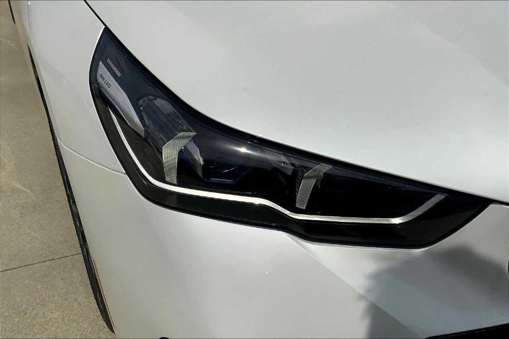 new 2026 BMW 530 car, priced at $59,999